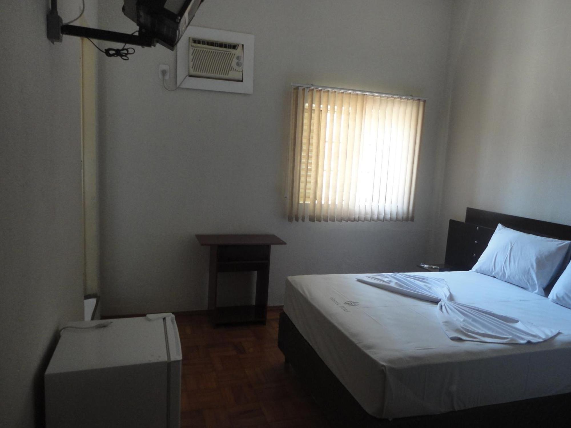 Grande Hotel Aracatuba Habitación foto
