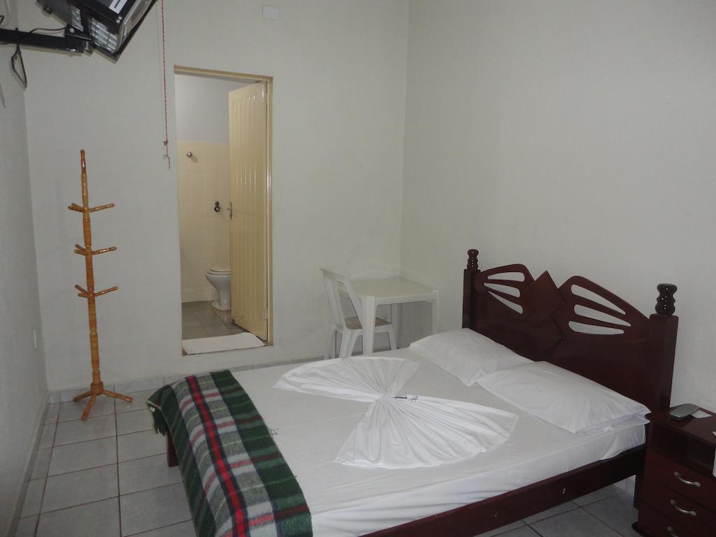 Grande Hotel Aracatuba Habitación foto