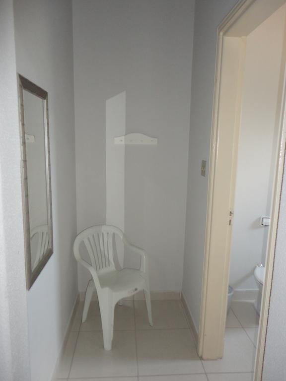 Grande Hotel Aracatuba Habitación foto